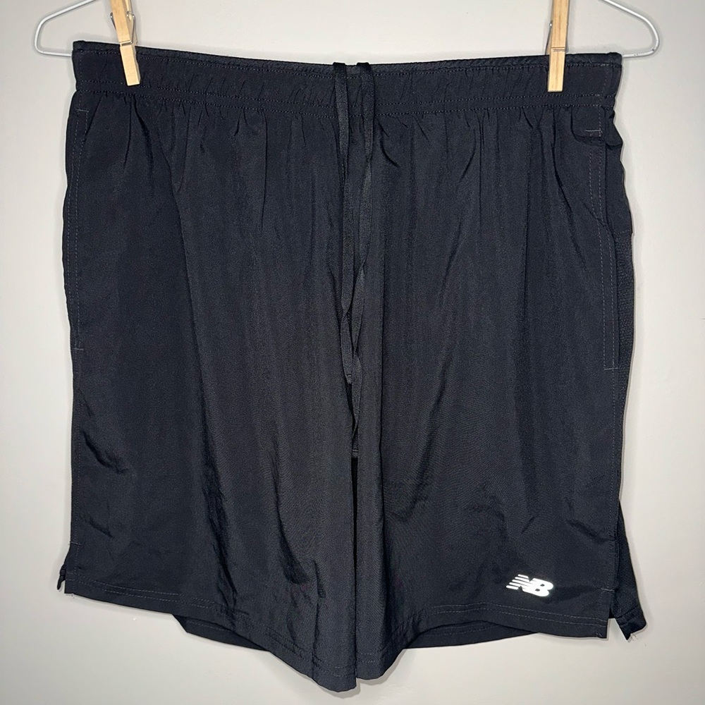 Men’s Athletic Shorts